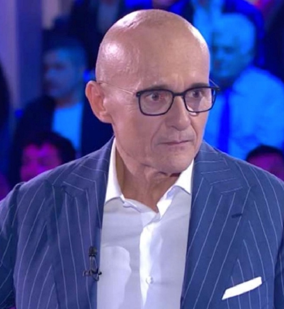 GF Vip 7 finita Giaele De Donà Antonino Spinalbese