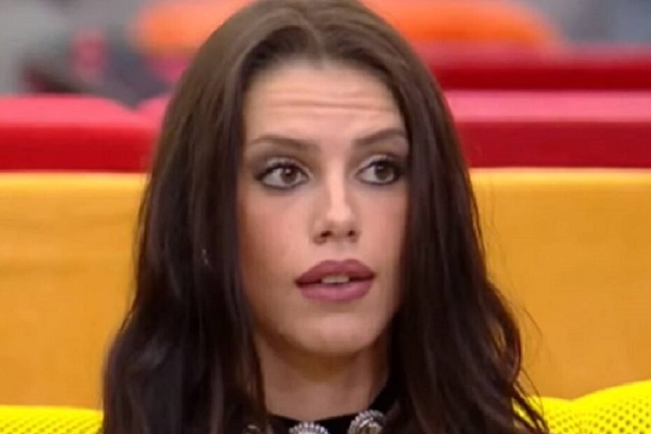 antonella fiordelisi ex fidanzato francesco totti