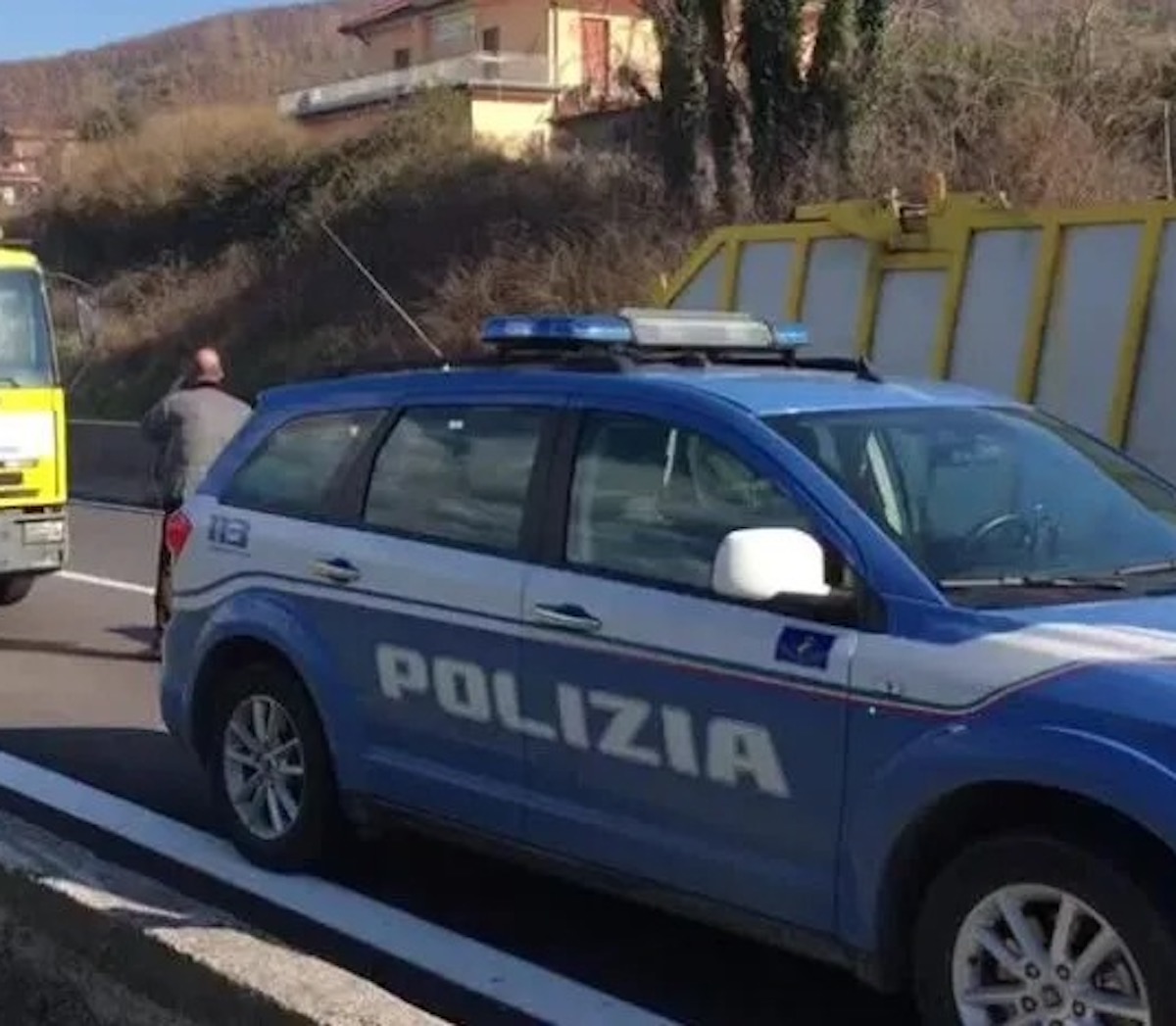Assalto al portavalori in Sardegna: tre feriti e spari