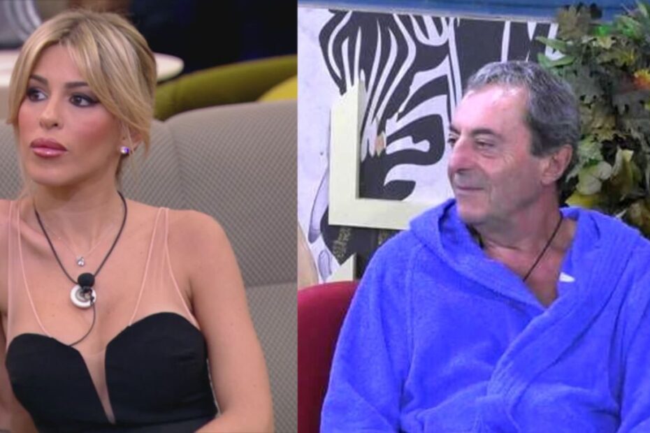 Attilio Romita offende Oriana Marzoli