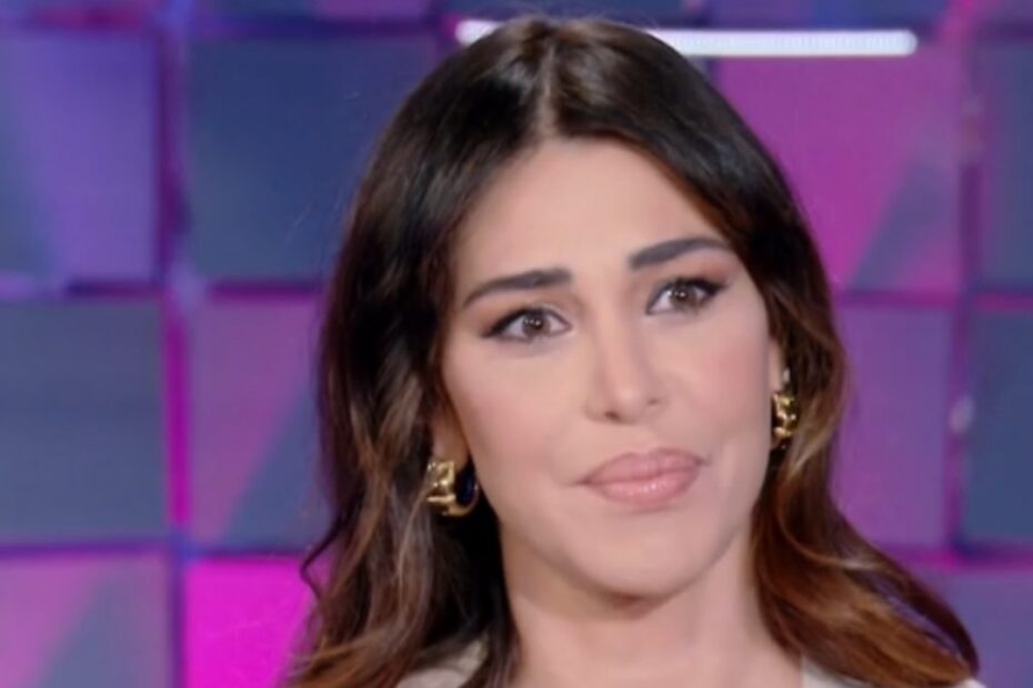 belen rodriguez critiche pubblicità
