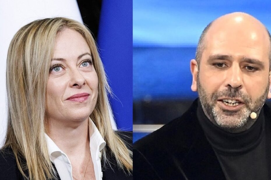 checco zalone tour migranti putin meloni