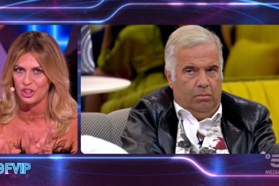 Duro confronto tra Charlie Gnocchi e Cristina Quaranta