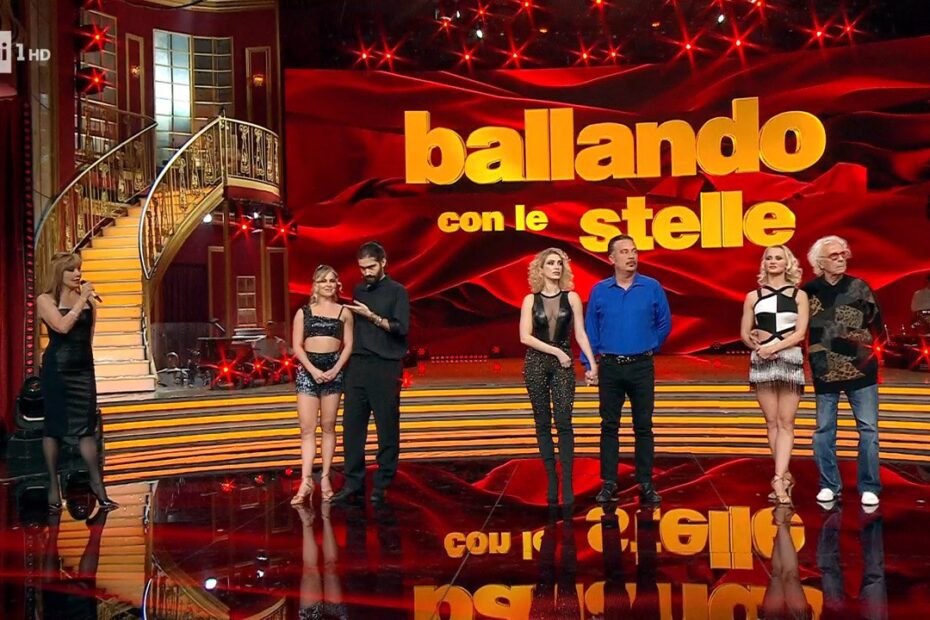 Chi è la coppia eliminata del 5 novembre di Ballando con le Stelle?