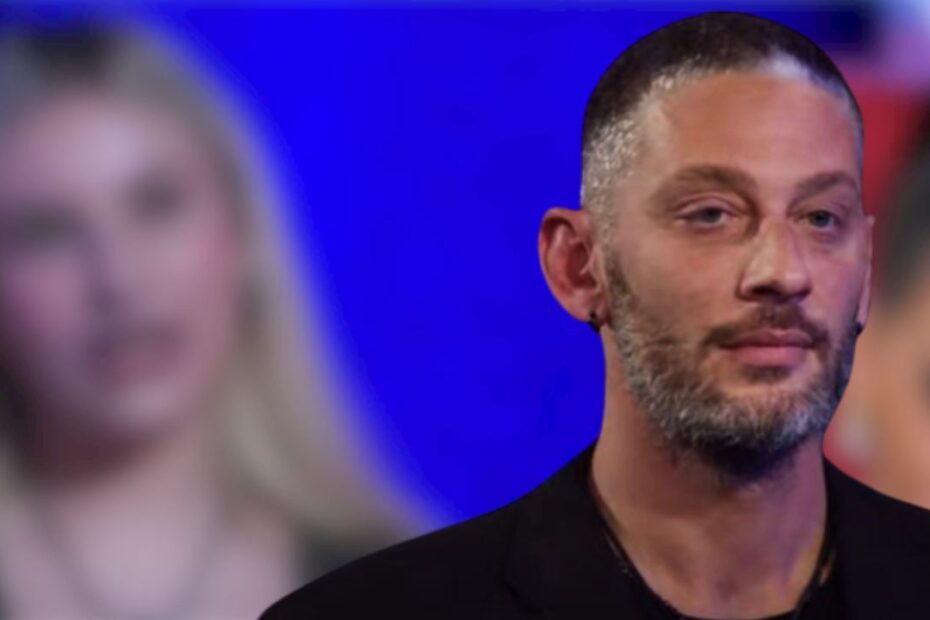 Edoardo Tavassi rischia l’eliminazione dal GF Vip 7