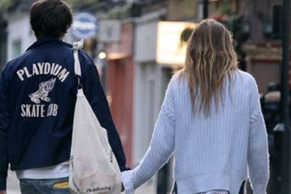 harry styles olivia lasciati