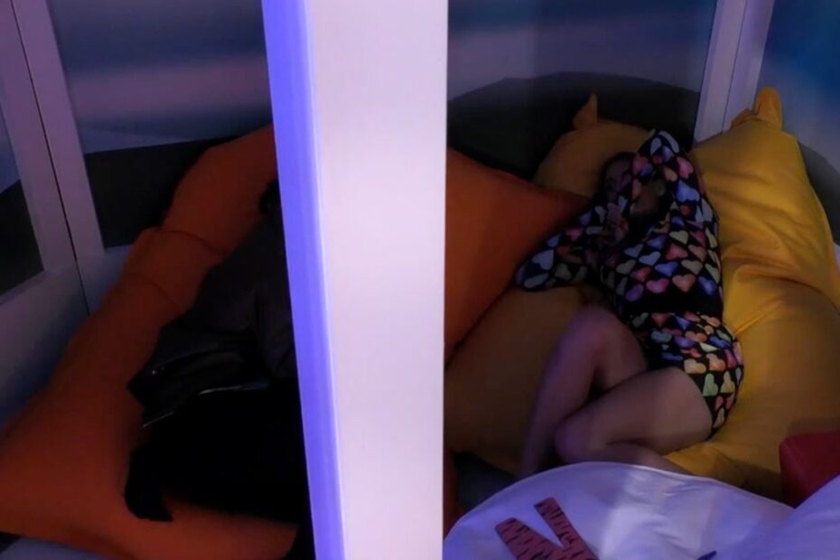nikita pelizon innamorata due di picche gf vip 7
