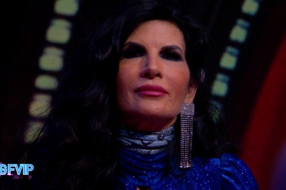 pamela prati contro alfonso signorini nomination gf vip 7