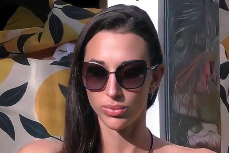 GF Vip 7 finita Giaele De Donà Antonino Spinalbese