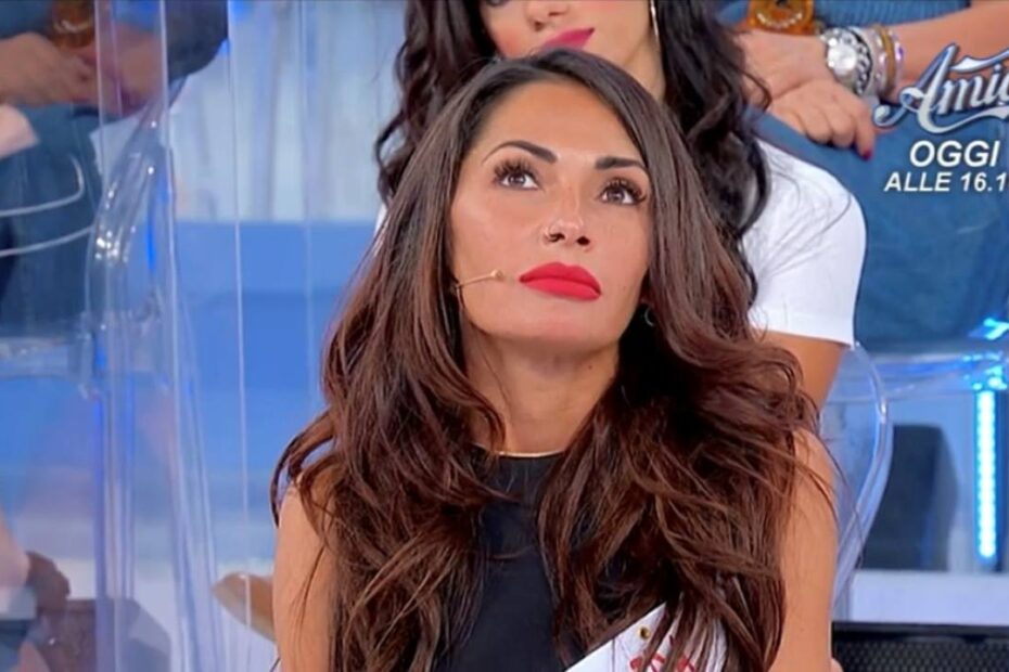 UeD Ida Platano prime parole
