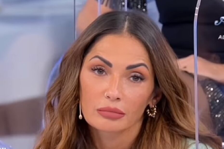 Uomini e Donne Ida Platano