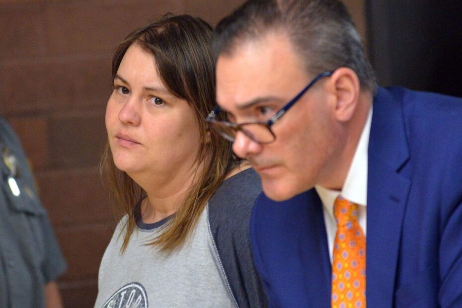 Storia di Karin Zolkowski