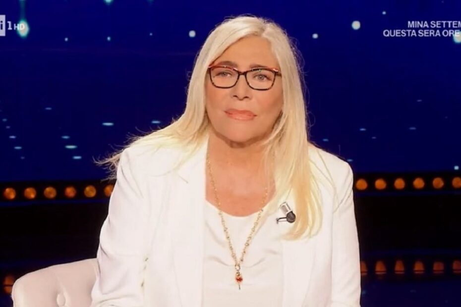Mara Venier Domenica In sarà ridimensionato