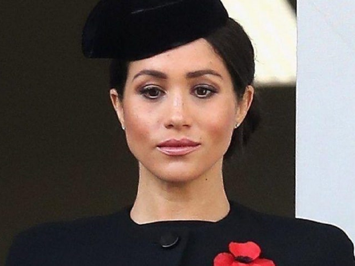 Meghan Markle principe Harry divorzio 