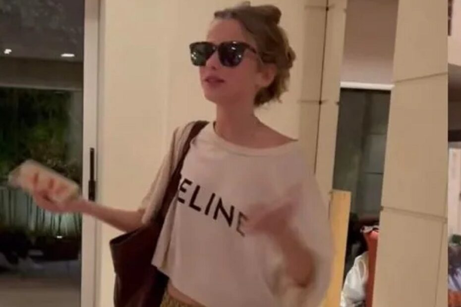 figlia alessia marcuzzi