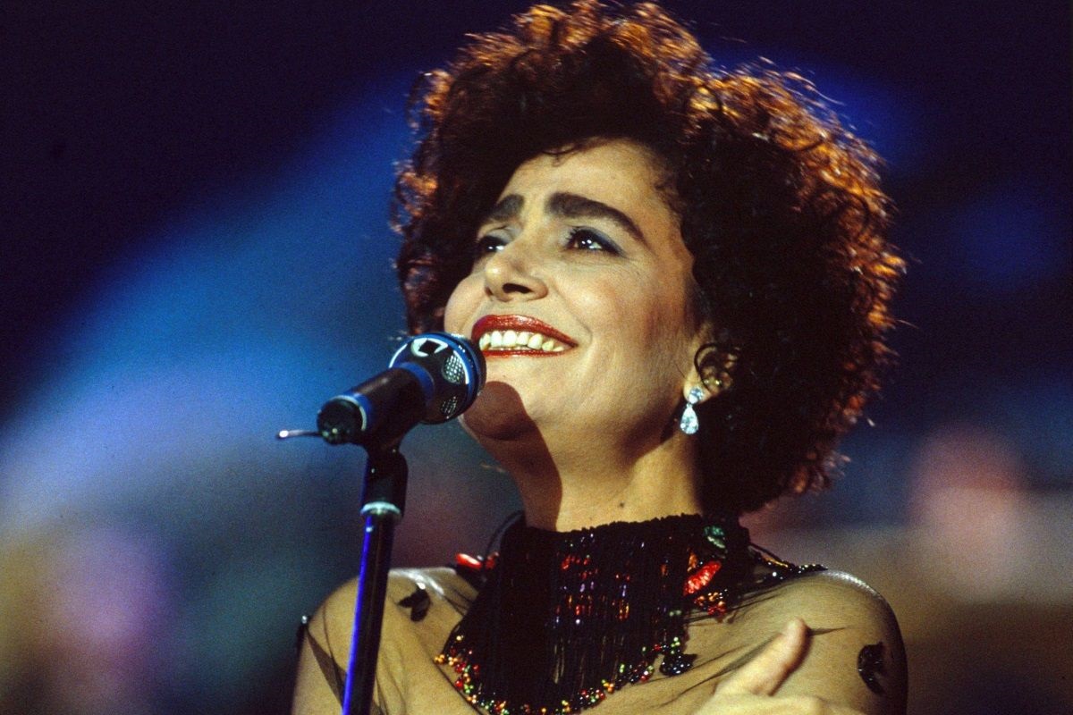 Loretta Goggi si commuove in diretta tv a Tale e Quale Show