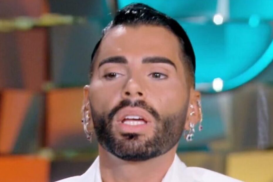 Nuove accuse a Federico Fashion Style un altro