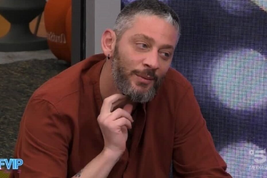 oriana marzoli insulta edoardo tavassi