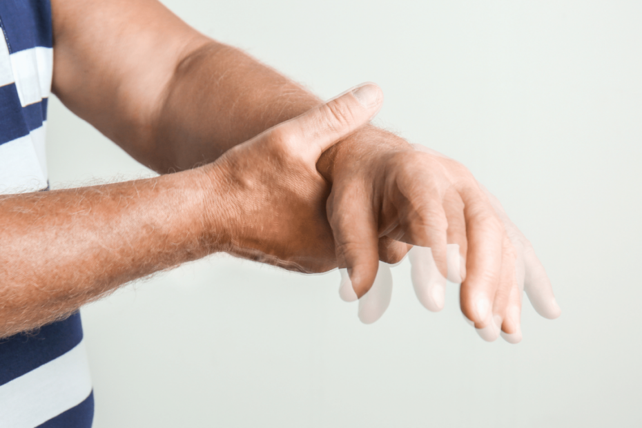 Morbo di Parkinson: quei sintomi a cui bisogna stare attenti