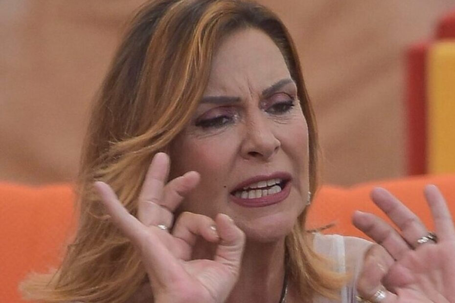 Patrizia contro il GF Vip 7 e i video su Micol Incorvaia