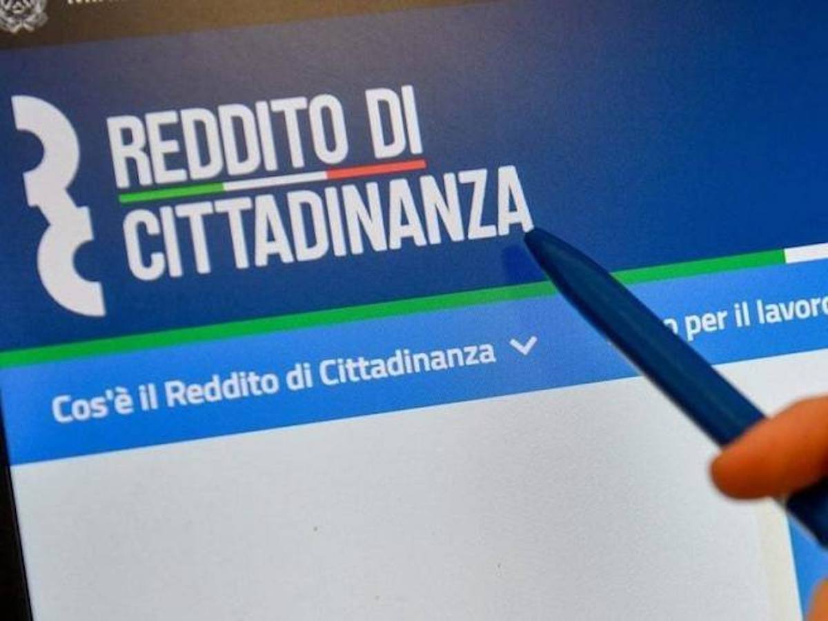 Reddito di cittadinanza stop revoca rifiuto lavoro modifiche meloni