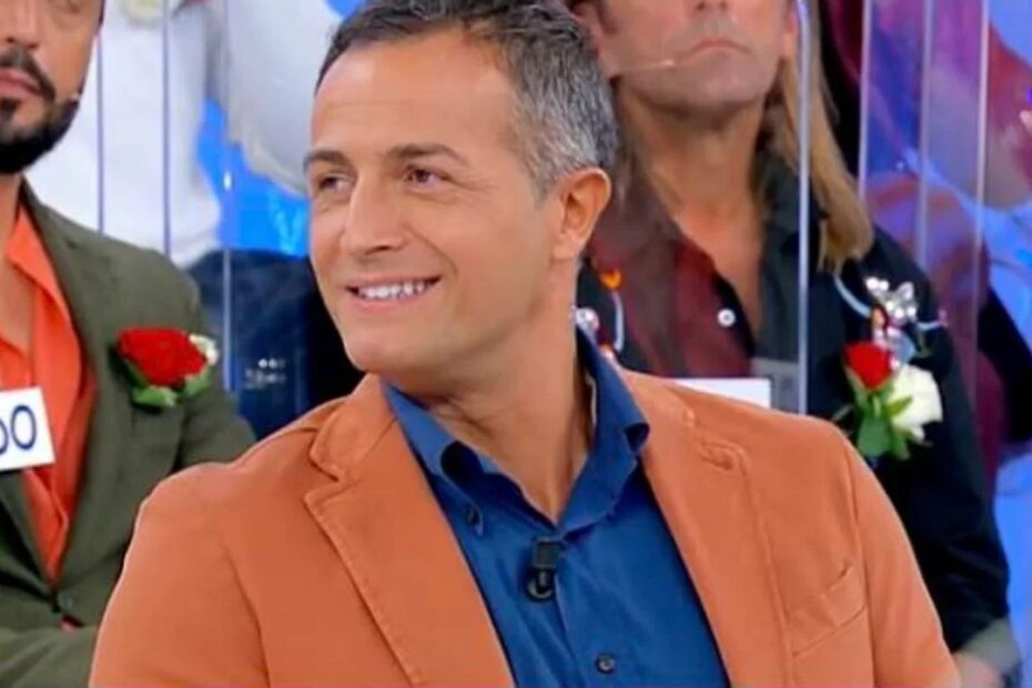 UeD Riccardo Guarnieri Roberta Di Padua