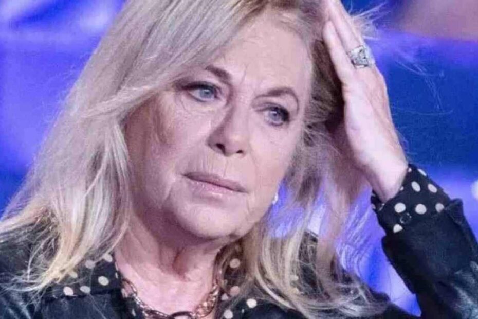 Rita Dalla Chiesa: la scelta sul suo futuro