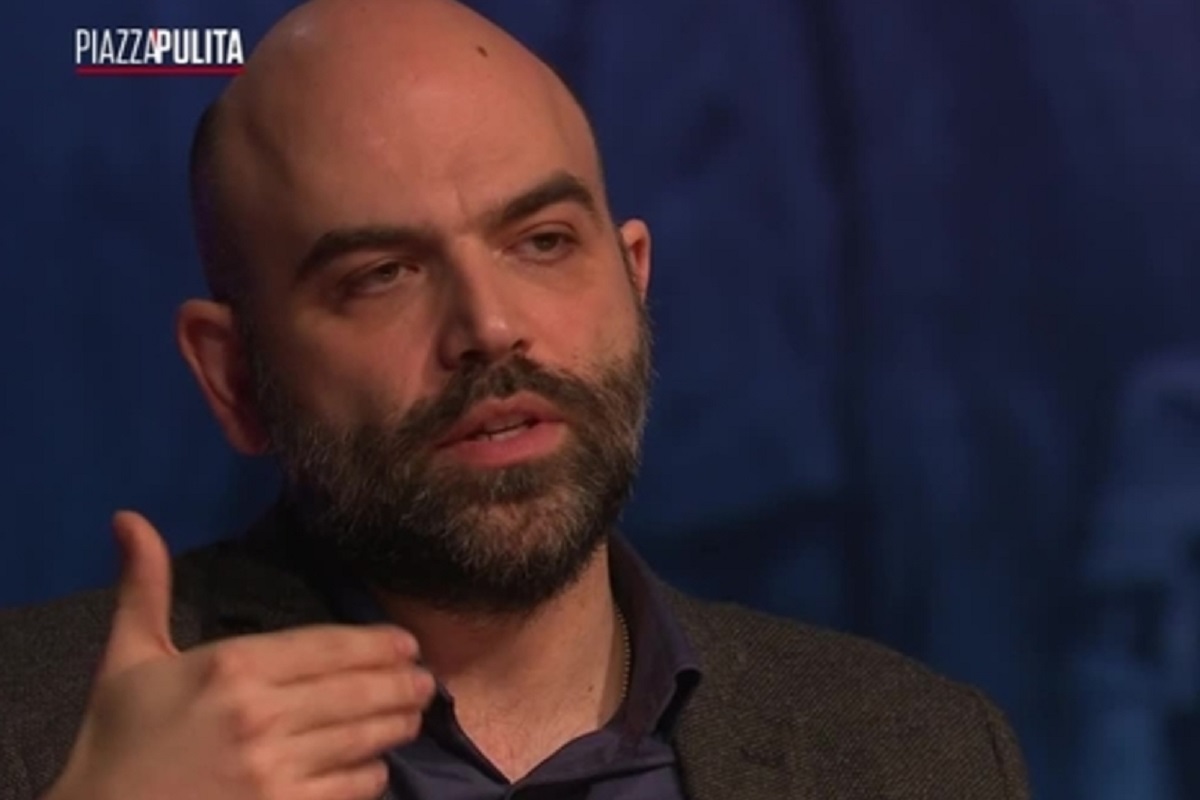 Giorgia Meloni denuncia Roberto Saviano dopo l'infelice epiteto