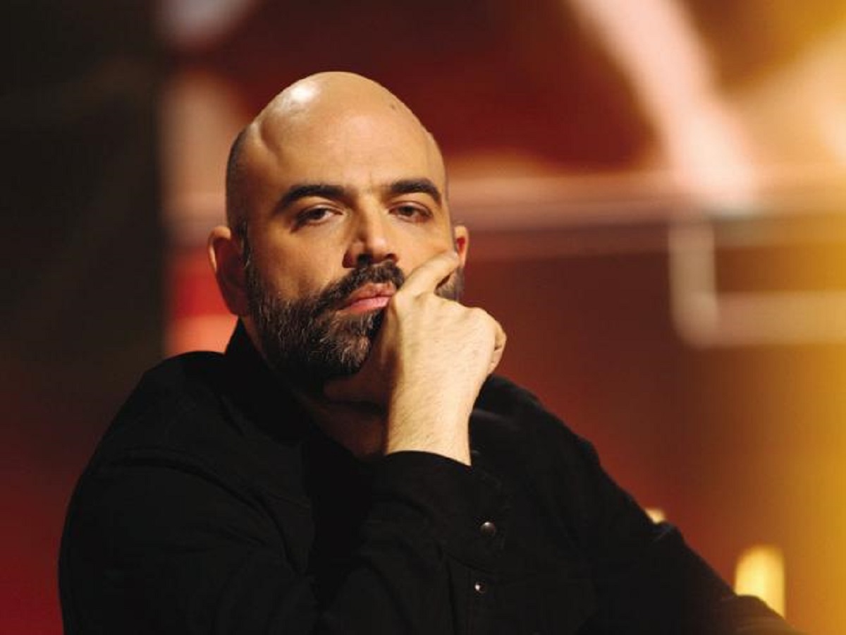 Giorgia Meloni denuncia Roberto Saviano dopo l'infelice epiteto