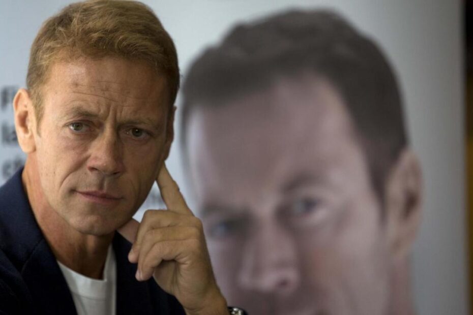 Rocco Siffredi: la notizia che sconvolge i fan