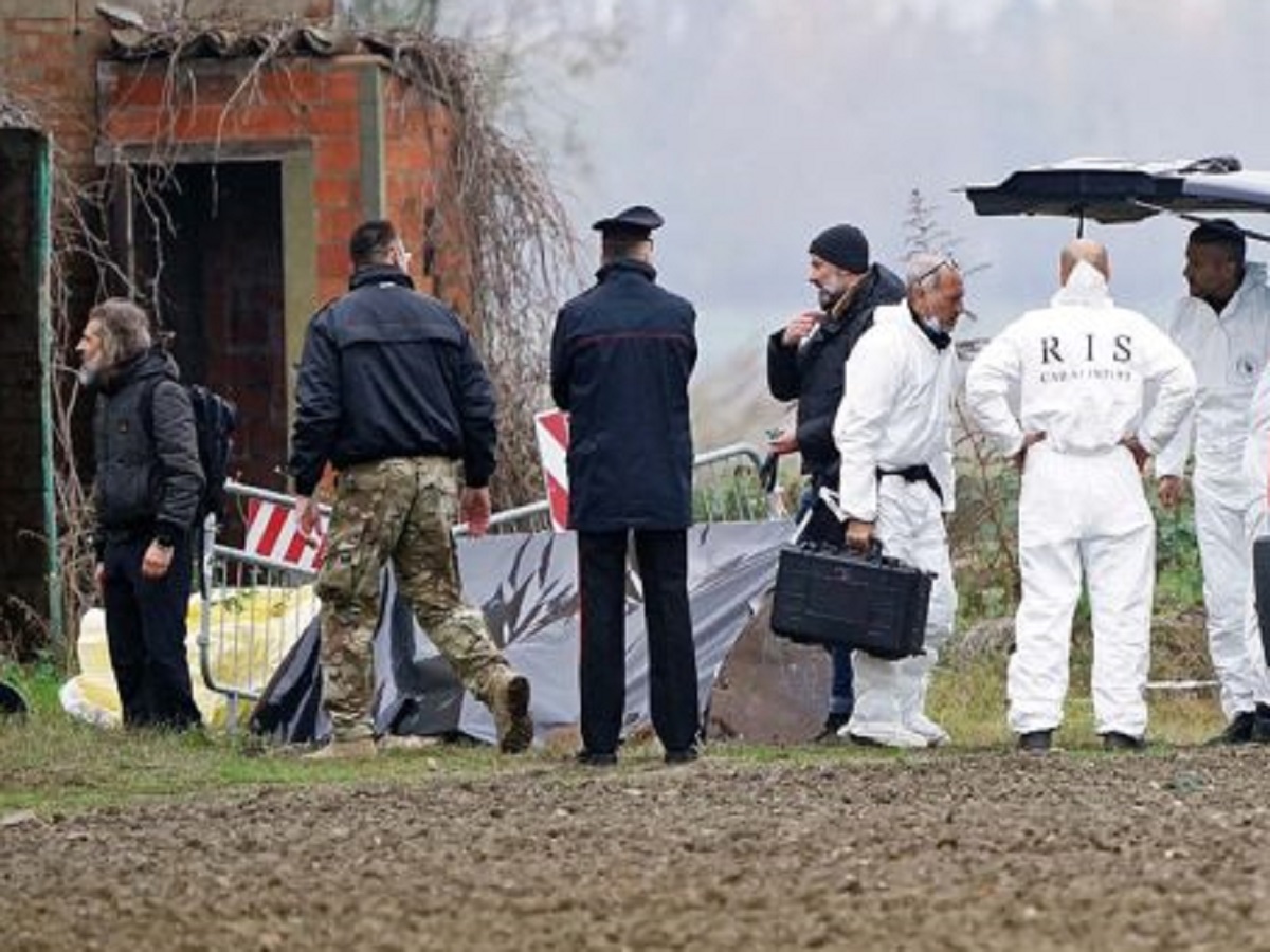 Saman Abbas, il racconto del cugino intercettato in carcere