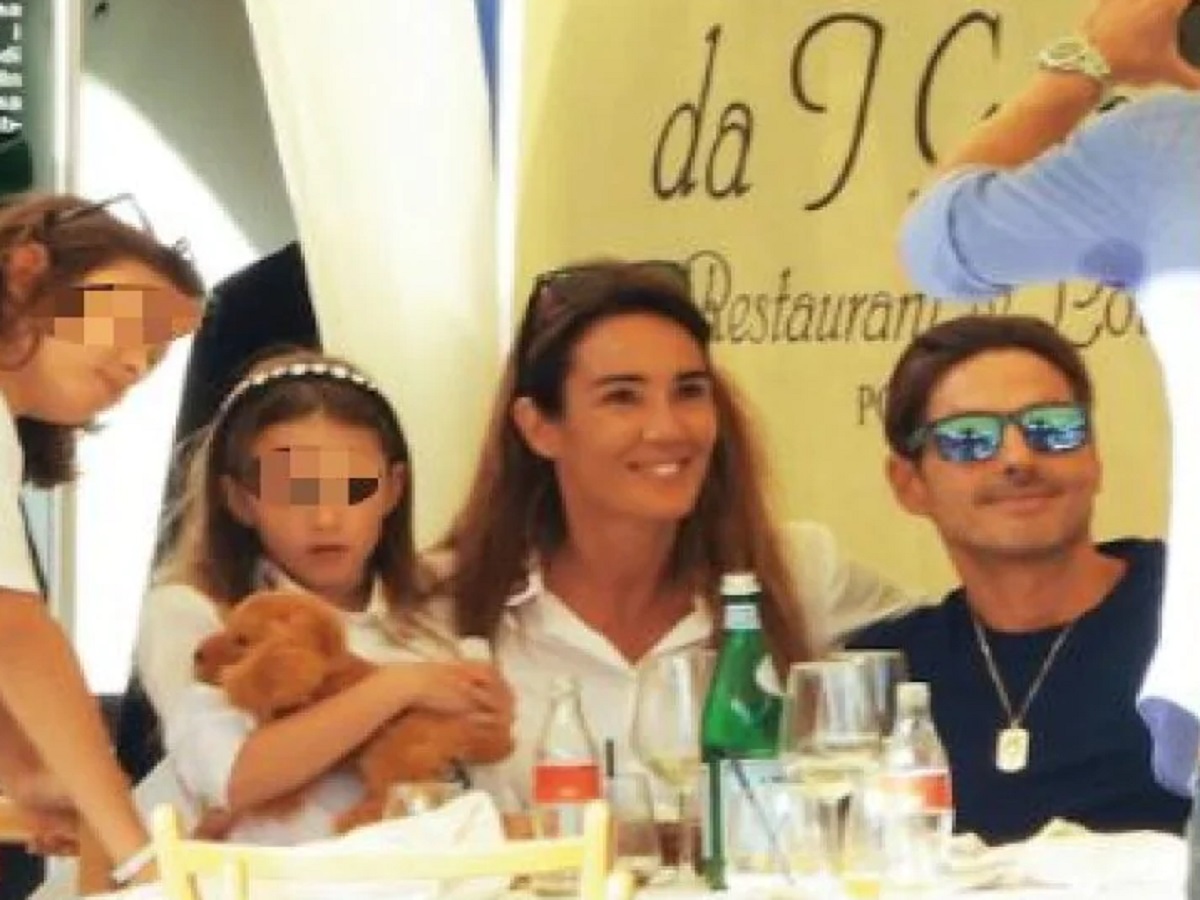 Silvia Toffanin compie 43 anni: festeggiamenti in famiglia a Portofino