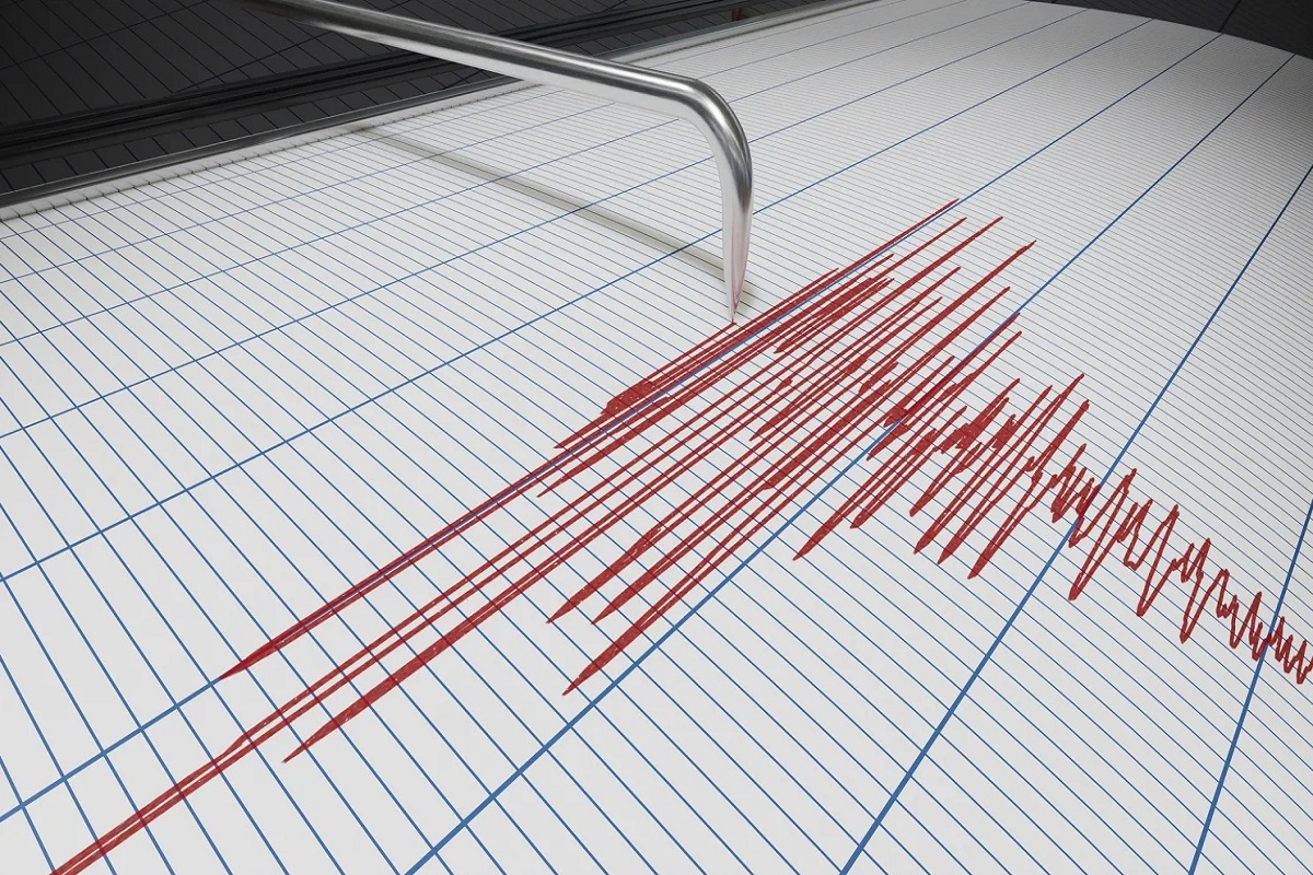 Terremoto di magnitudo 7,1 sull'arcipelago di Tonga: "Rischio tsunami"