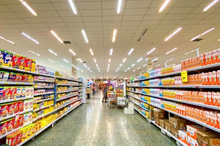 supermercati scoperta pericolo salute