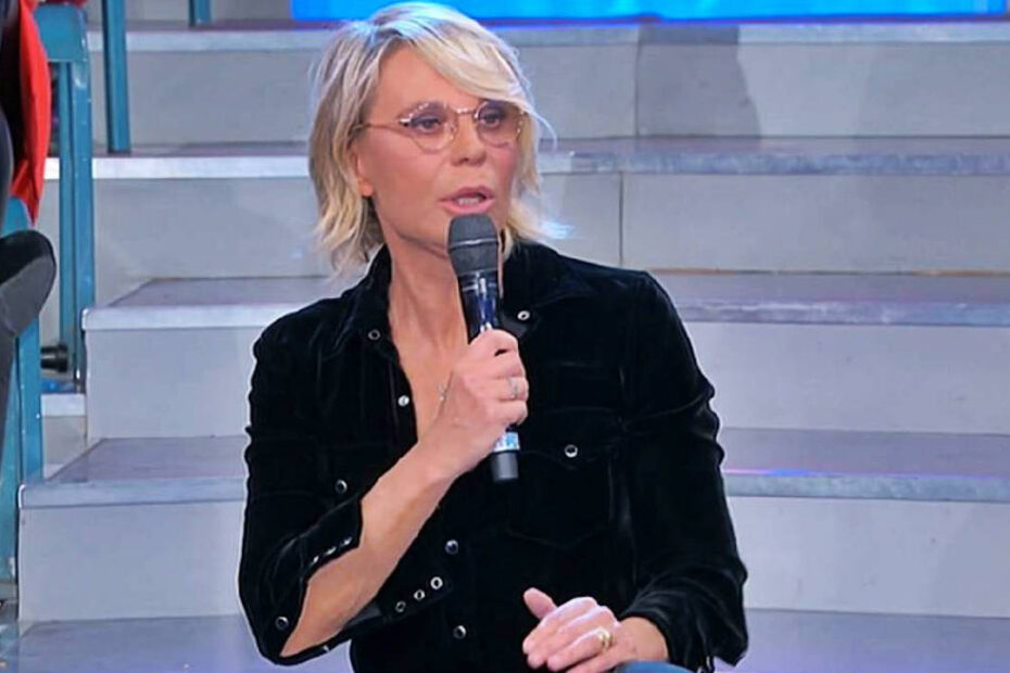 Attimi di panico a Uomini e Donne