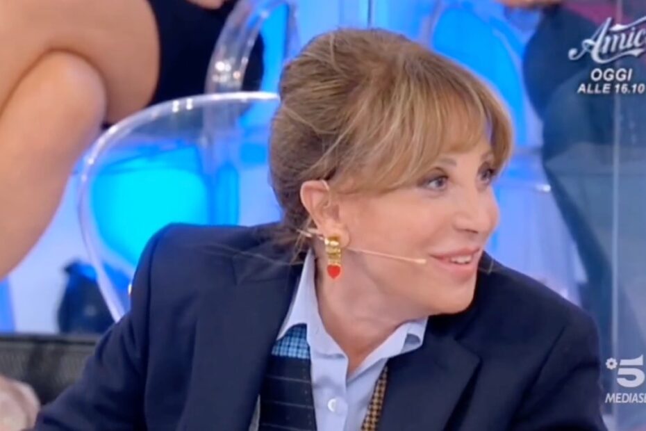 michela ued età segreto chi è