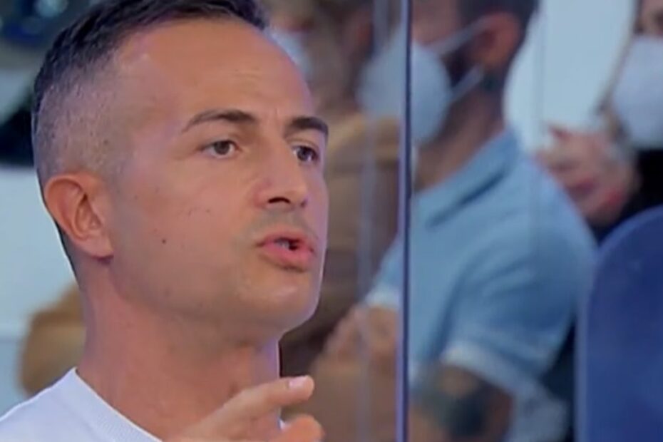 ued riccardo guarnieri accusa ida platano