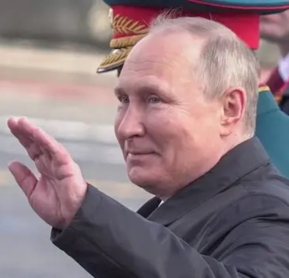 Vladimir Putin avrebbe il cancro al pancreas e il morbo di Parkinson
