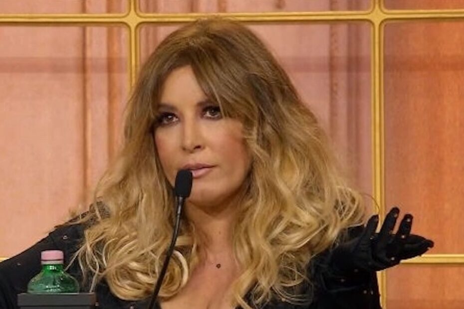 Selvaggia Lucarelli, lo sfogo su tutto il cast di Ballando con le Stelle