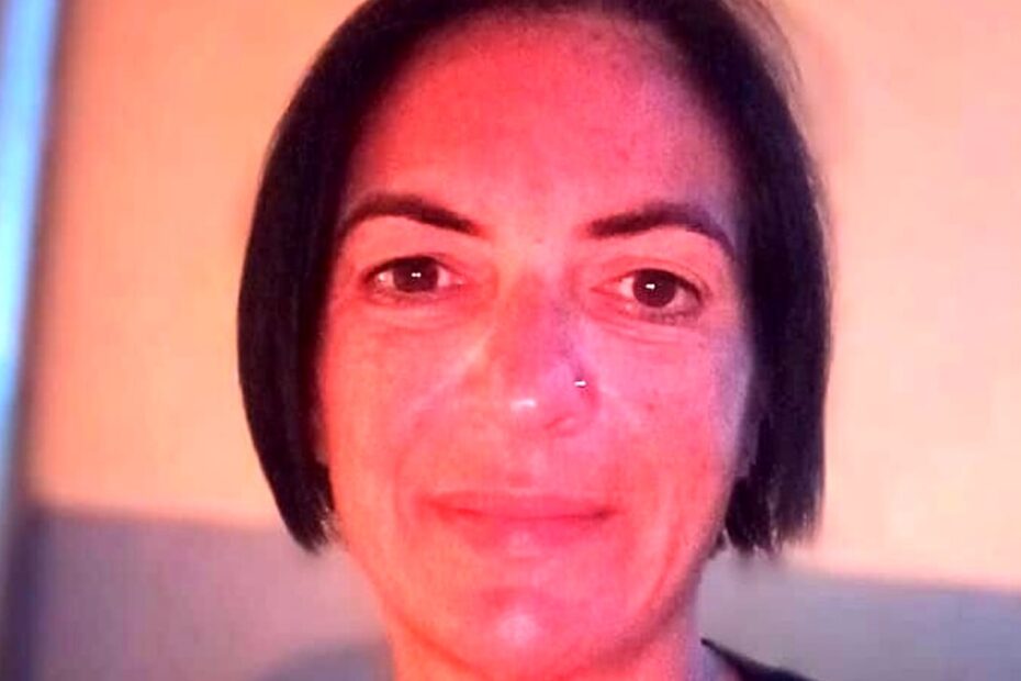 Barbara Broggi Morta Malore