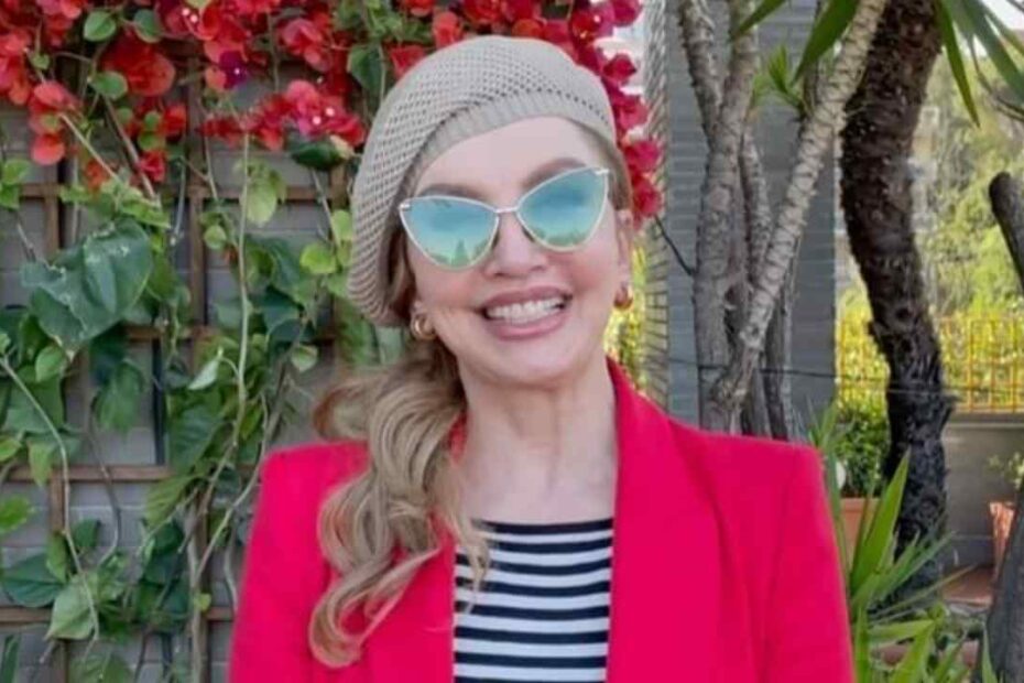 Milly Carlucci Bella Sorpresa