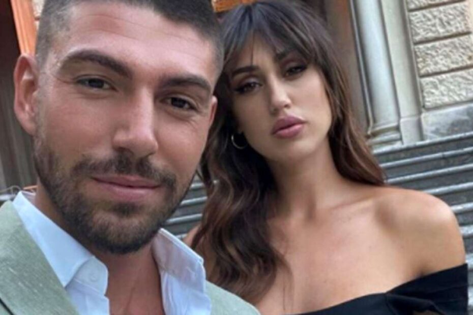 Cecilia Rodriguez incinta pancino sospetto foto