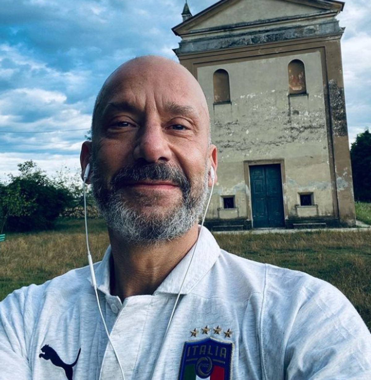 Gianluca Vialli Condizioni Salute Tumore