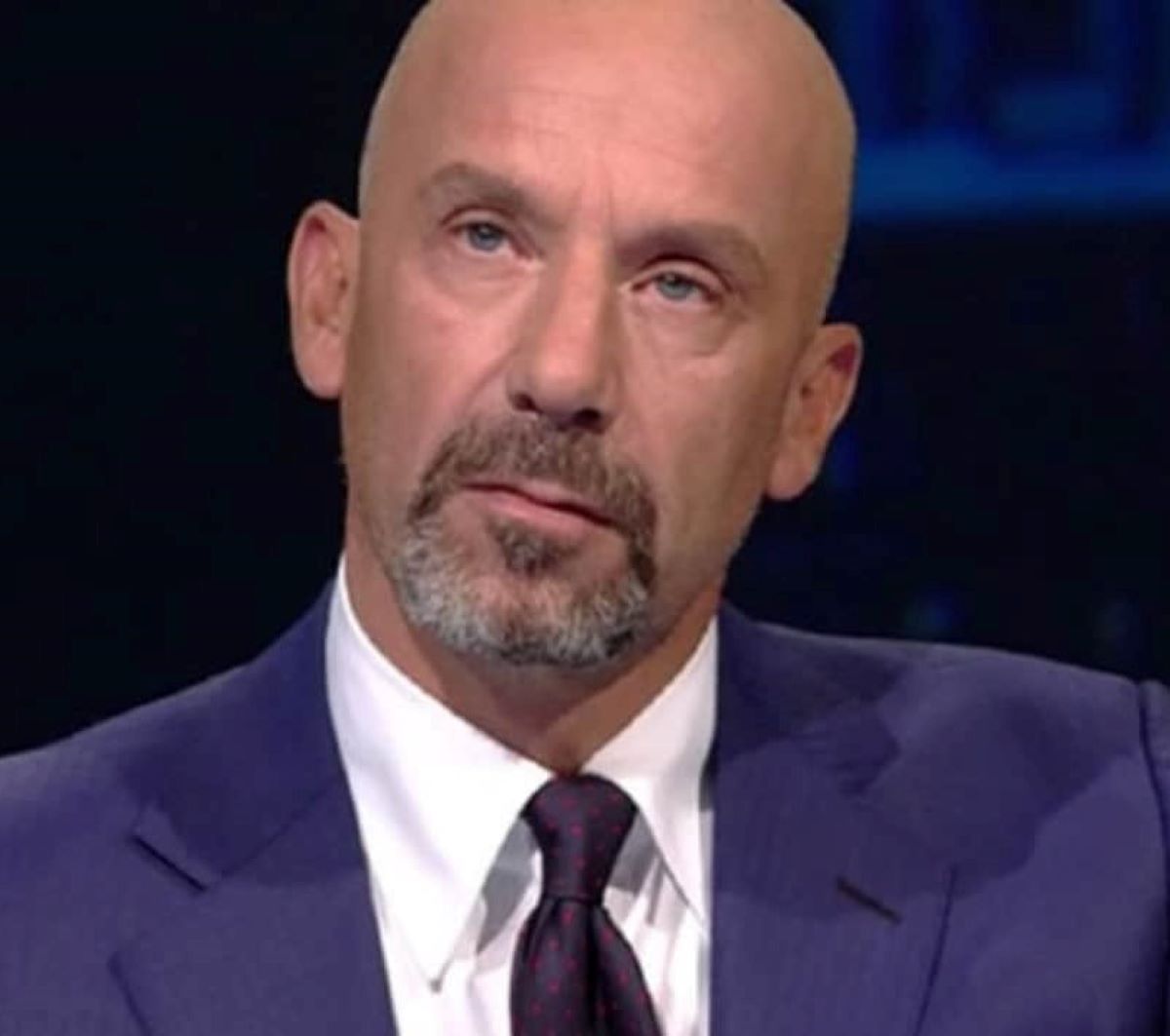 Gianluca Vialli Morto