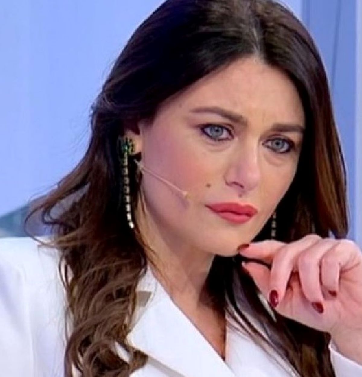 ued ued riccardo guarnieri ci riprova con gloria 