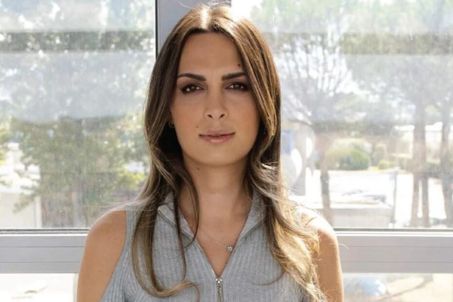 Andrea Nicole Uomini e Donne Insulti