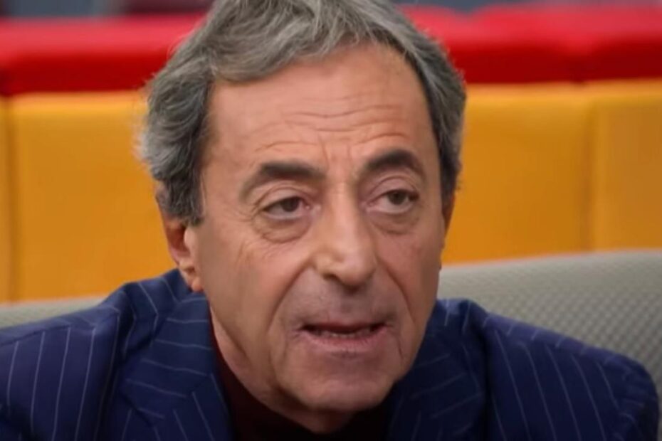 GF Vip 7 Attilio Romita Oriana Marzoli