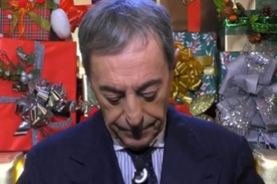 attilio romita scuse