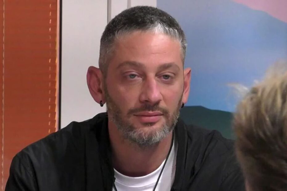 Edoardo Tavassi GF Vip 7 Micol Incorvaia