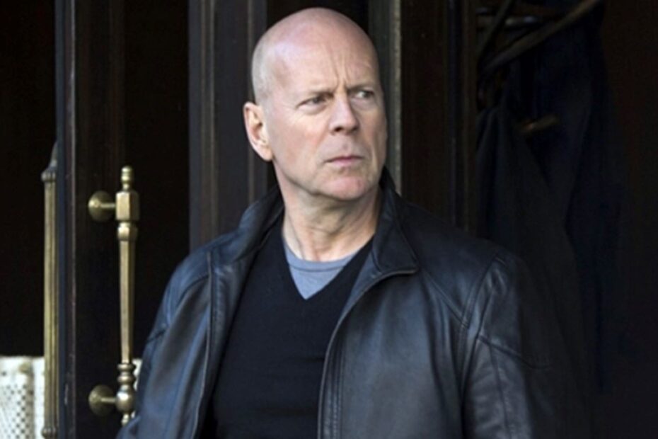 Bruce Willis Malattia Condizioni Salute